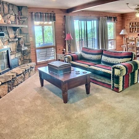 Beaver Lake Retreat Юрека Спрингс Екстериор снимка