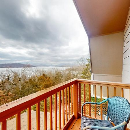 Beaver Lake Retreat Юрека Спрингс Екстериор снимка